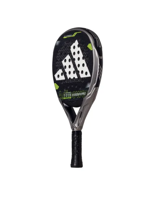 Adidas Adipower Carbon Ctrl 2025 | Ofertas de pádel